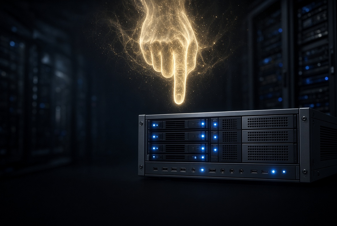 Are We Asking the Wrong Question About AI?