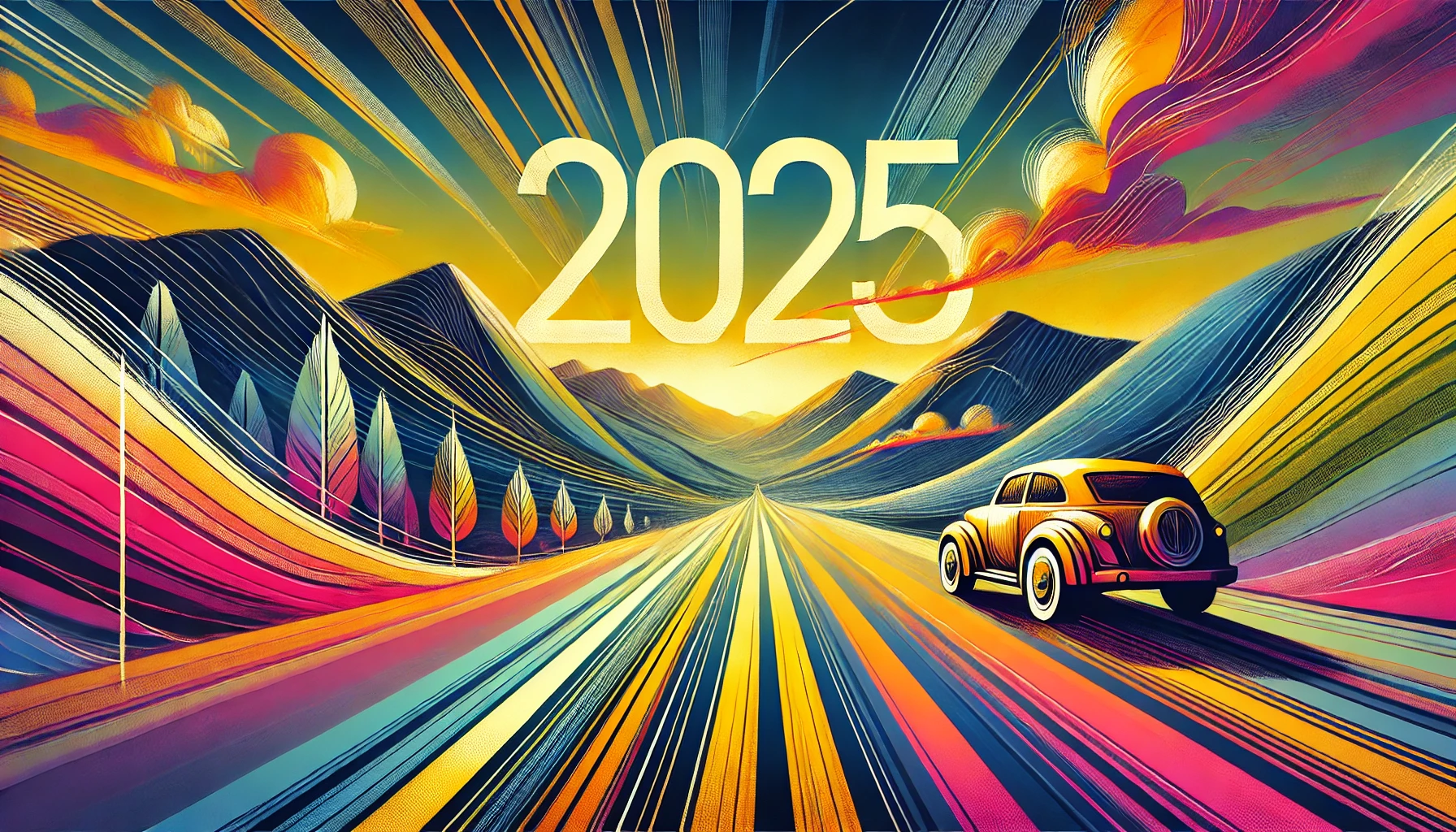 2025 is Calling—And It Wants These 3 Marketing Ideas Ready In Advance