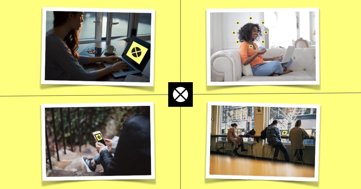 3 Ways Virtual Idea Generation In Teams Of 4 Nourishes The Imagination