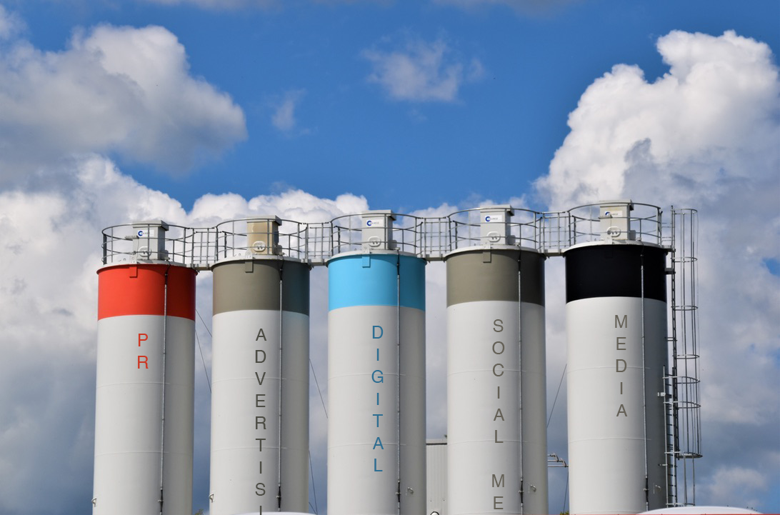 IX Use Case: : ‘Think Different’ Within An Advertising Agency