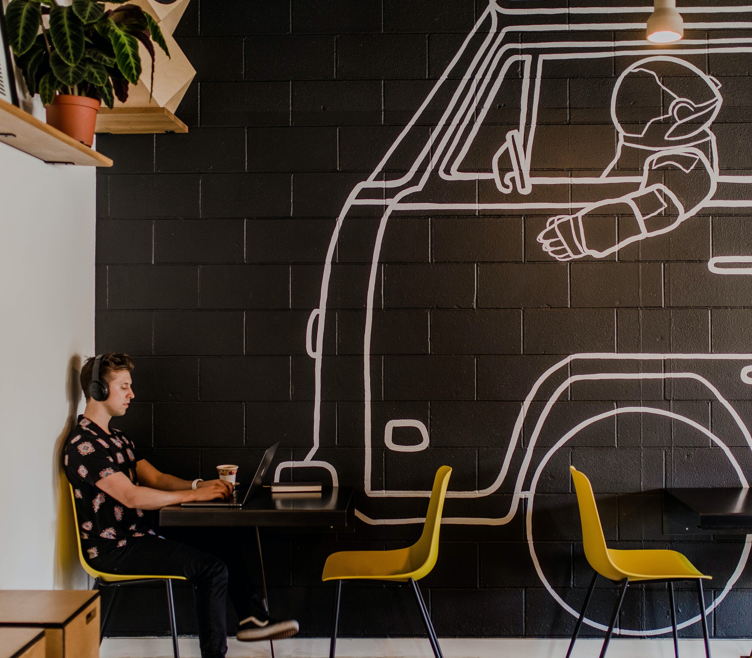 Virtual Creativity Is Better Than In-Person. There, I Said It.