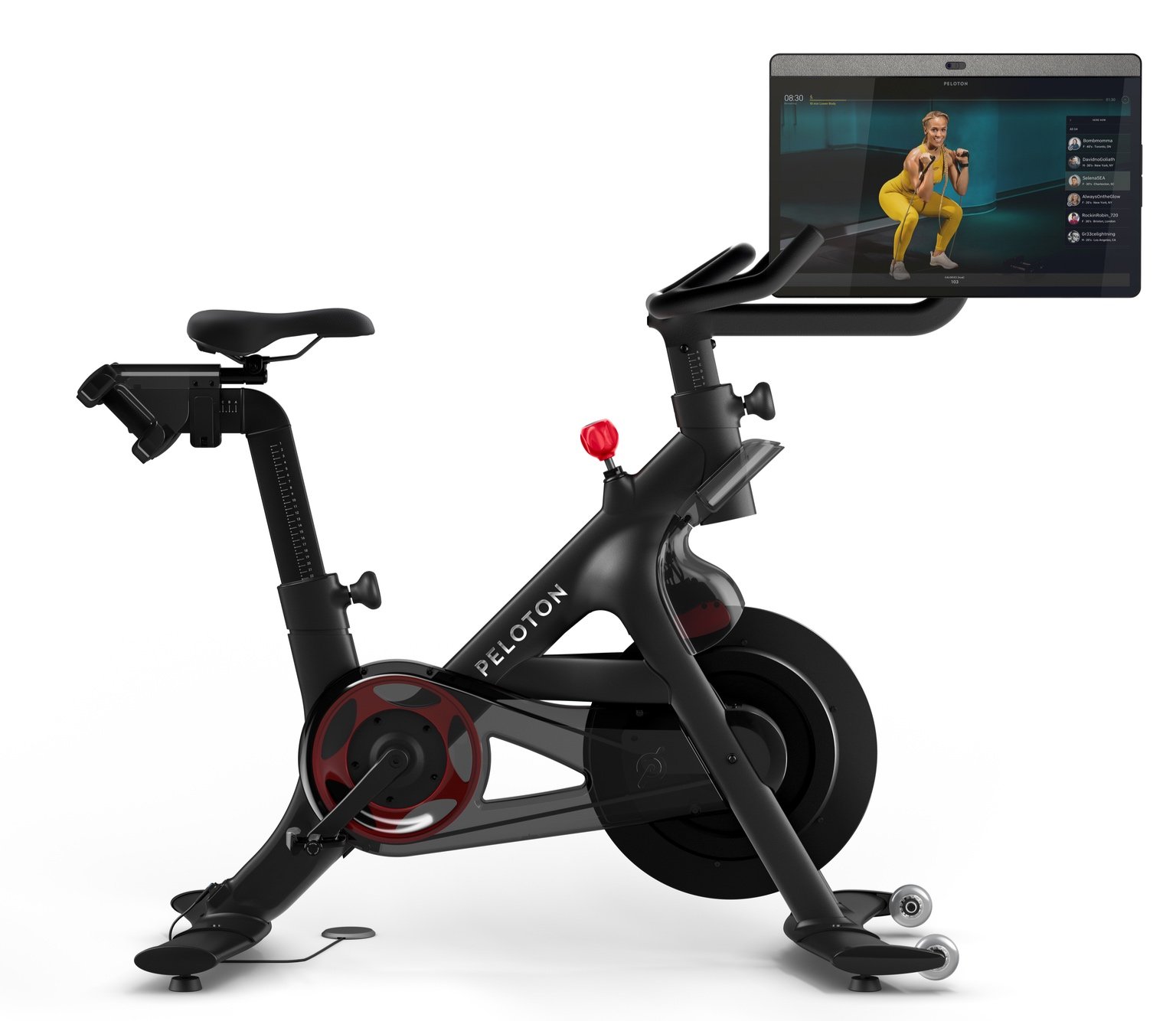 IX Use Case: Ideas To Bring Peloton Back To Prominence