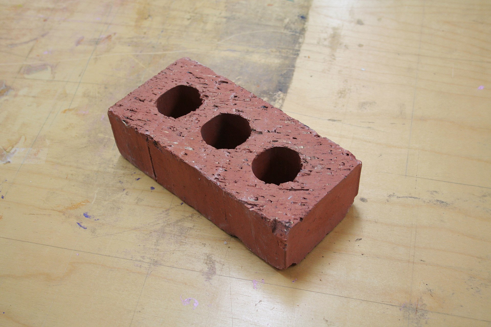 When Nothing Is As It Seems, Creativity Has A Chance