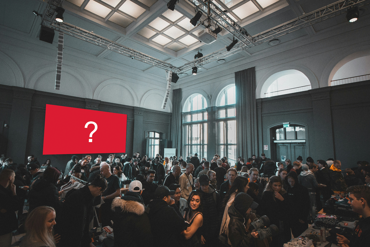 Companies Without A Brand Idea Are Just A Bunch Of People