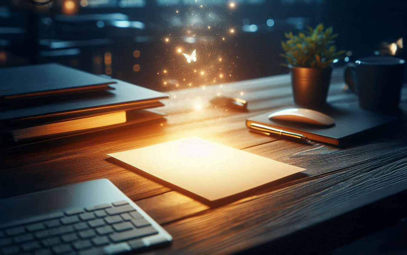 Turning the Creative Brief Into A Living Organism