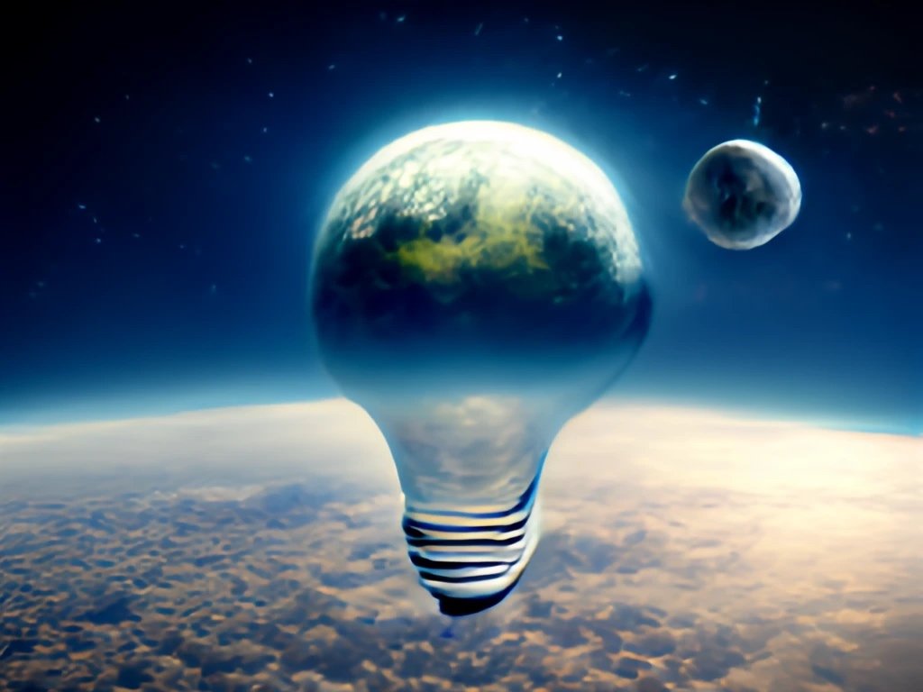 If You Want To Have Better Ideas, Get Out Of This World