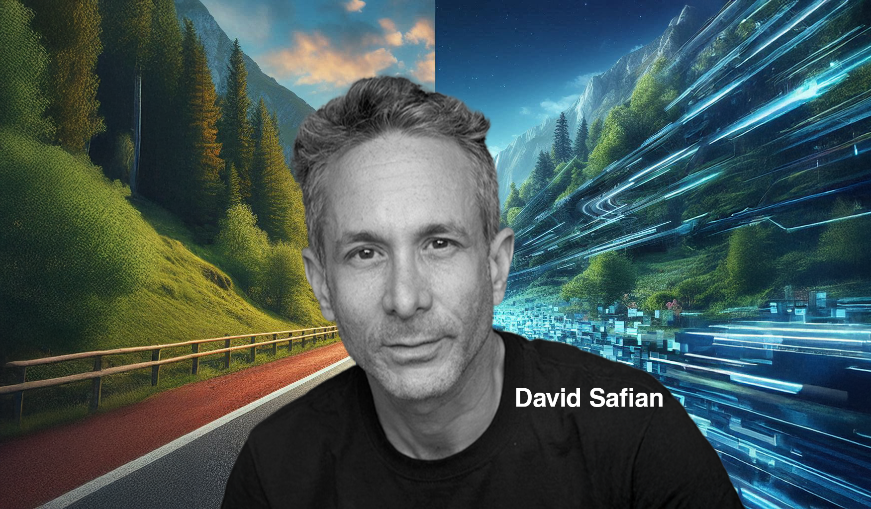 David Safian On AI-Production In Advertising Now And In The Future