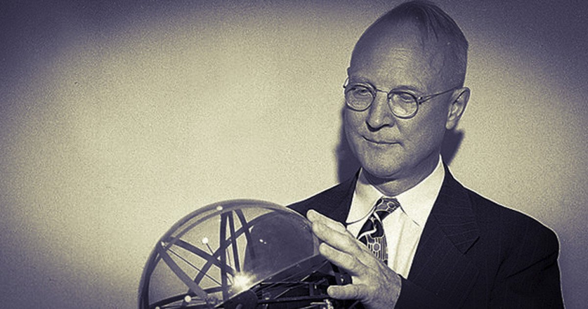 J.P. Guilford’s ‘Unusual Uses’ Study Was The Mother Of All Modern Creativity Studies