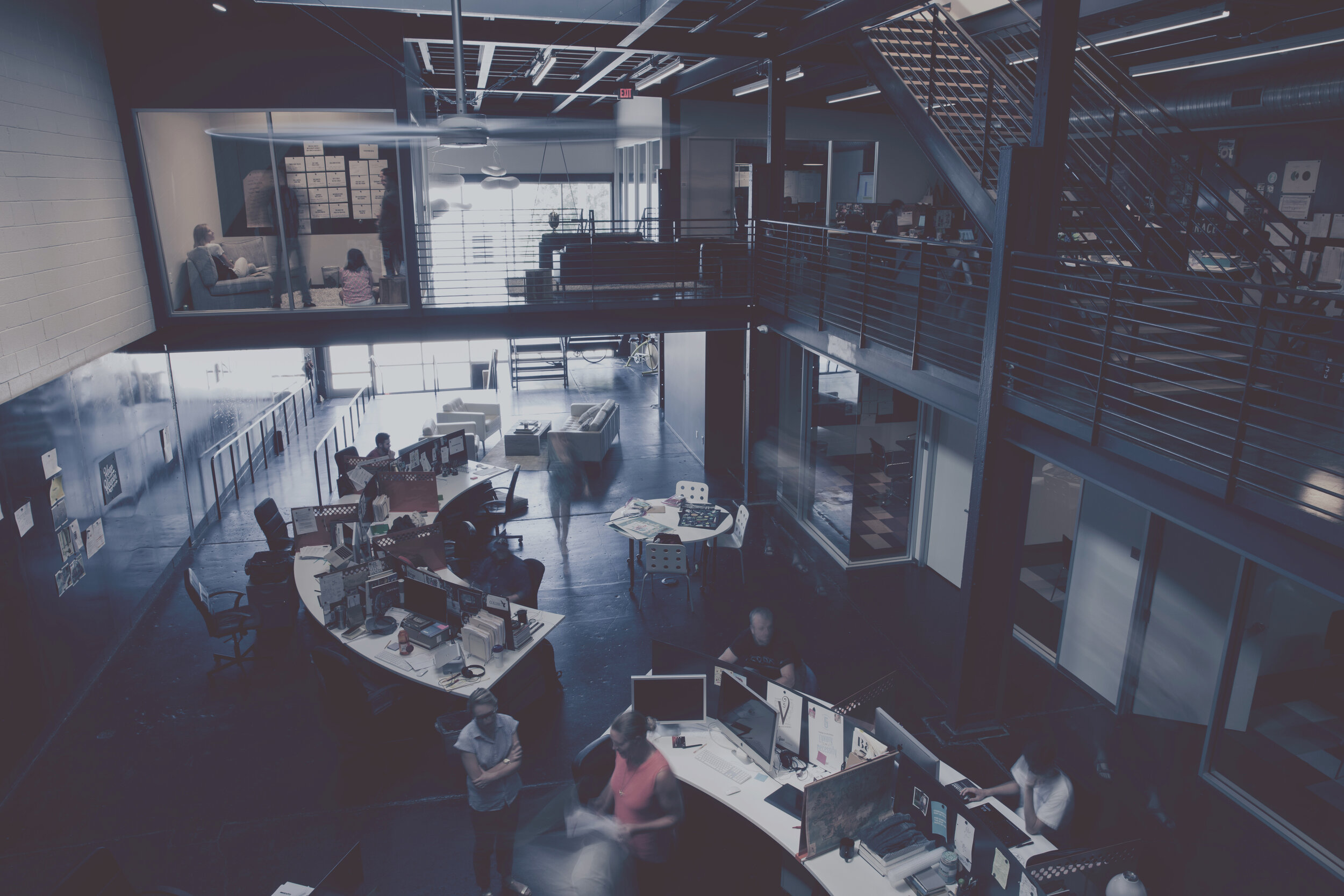 IX Use Case: David Baldwin Keeps It Close To home