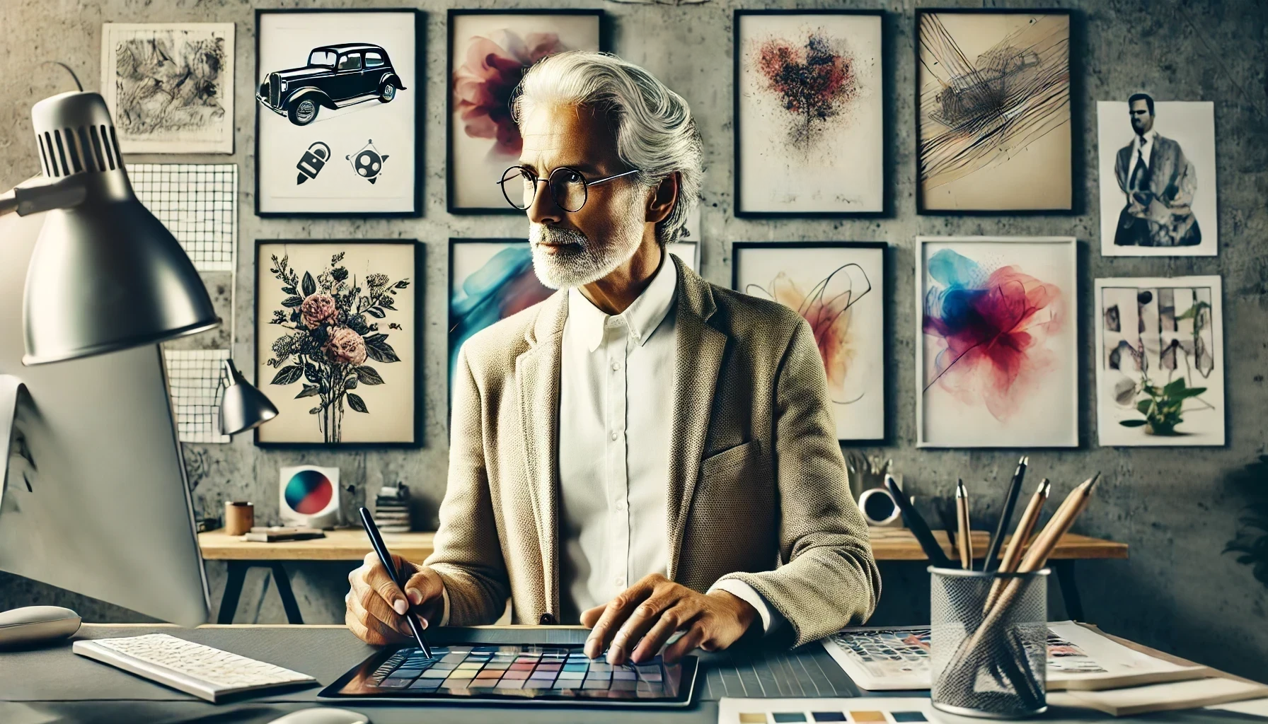Ageism In Advertising Needs To Get Off My Lawn