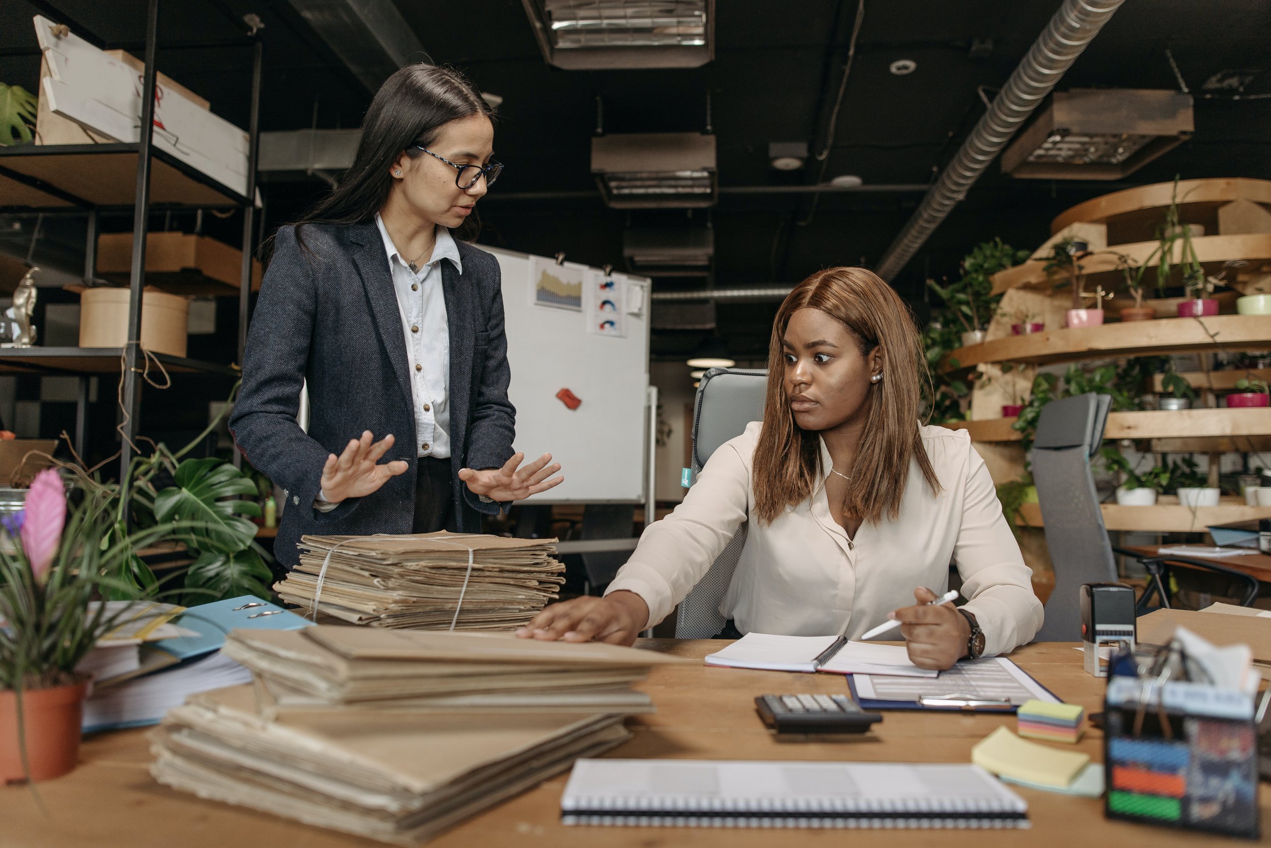 IX Use Case: The Brand-Idea PROCESS Strengthens Leadership Teams