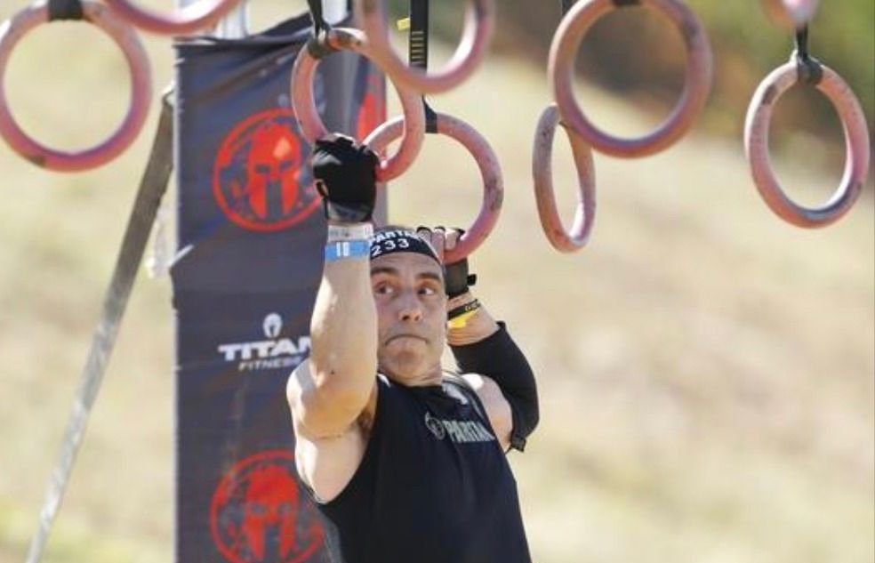 Ideasicle Expert Profile: Roger Baldacci And Avoiding Burpees