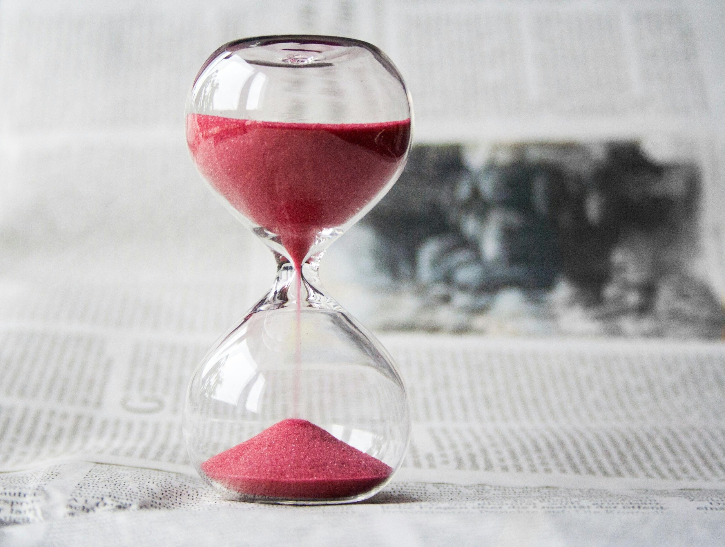 Is Urgency Good Or Bad For Creativity? Yes, According To 3 Different Studies.