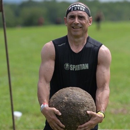  Roger Baldacci, Creative Director, Writer, Ball Carrier.  https://rogerbaldacci.com  