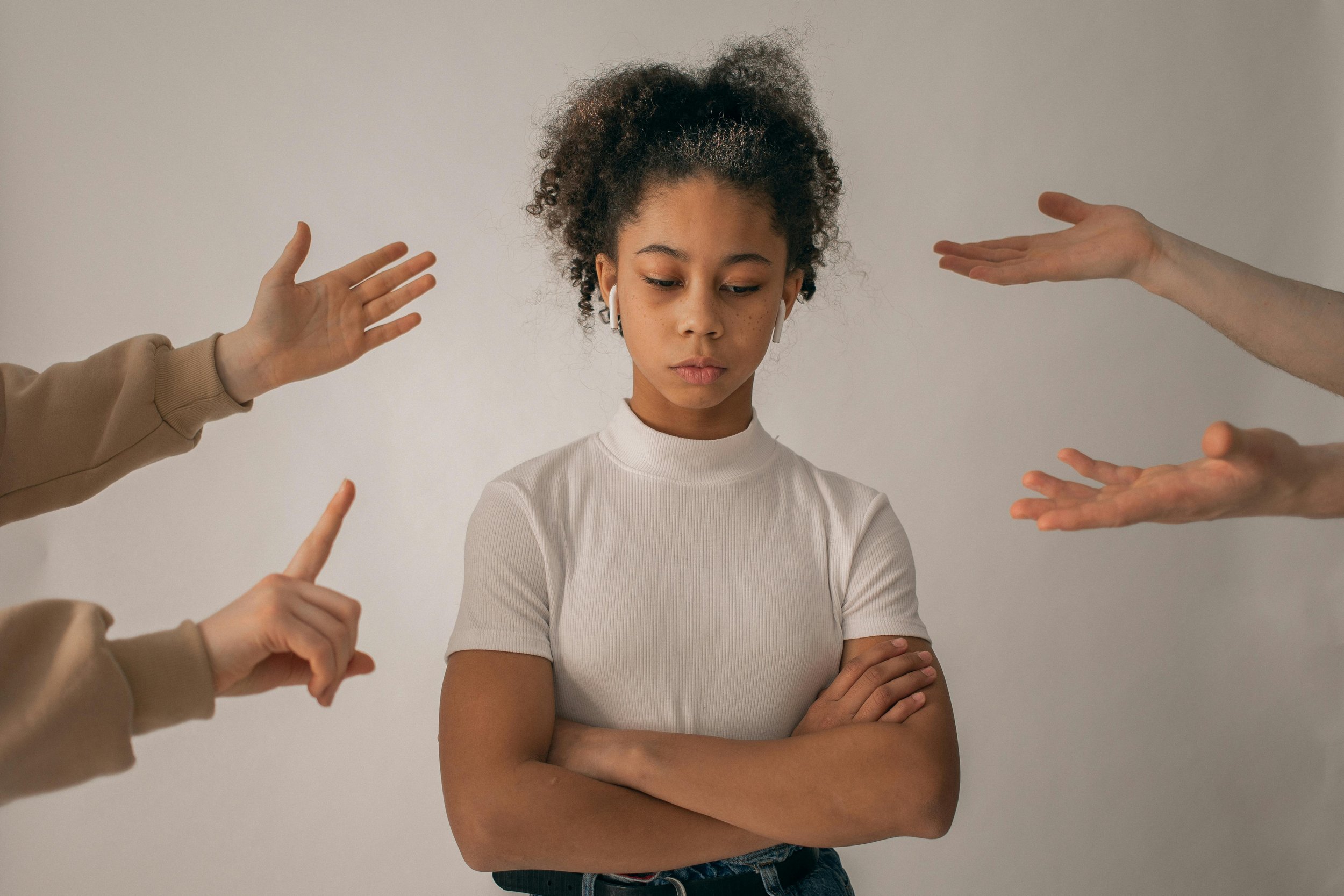 Three Common Phrases That Are Crushing Human Creativity