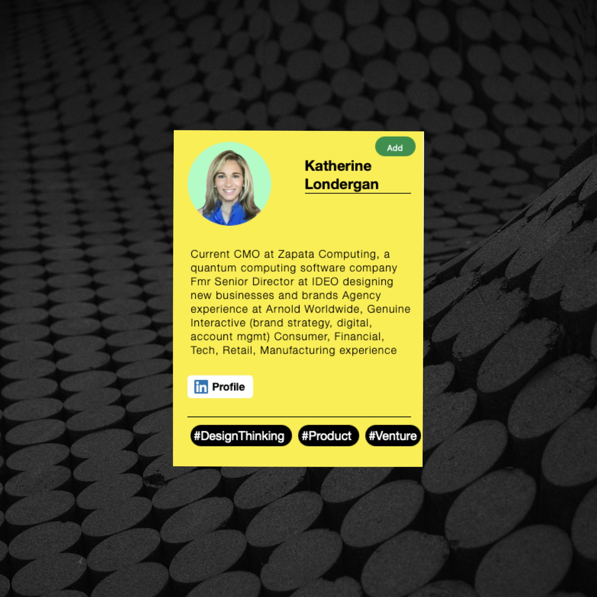 Katherine Londergan