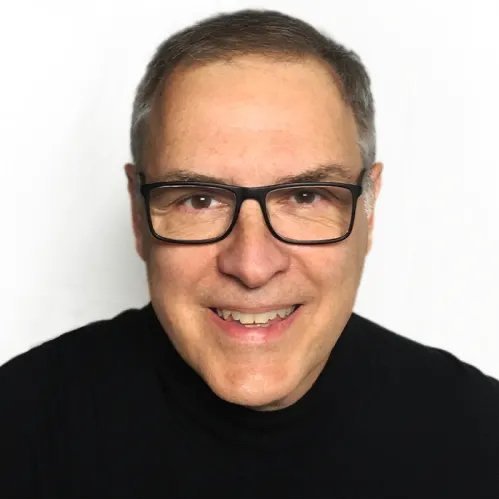 Alan Pafenbach