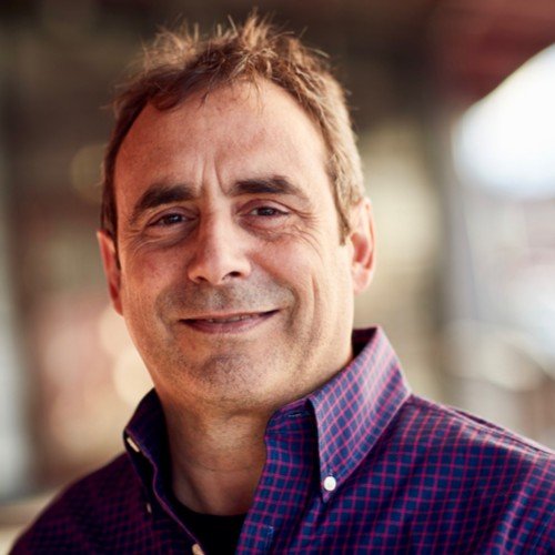 Roger Baldacci